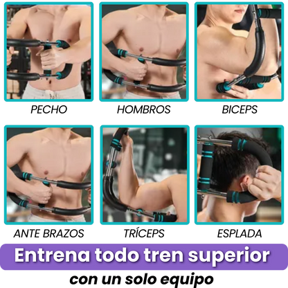 Barra de Ejercicio multifuncional