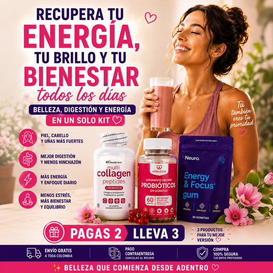 💖 “KIT MUJER PLENA”